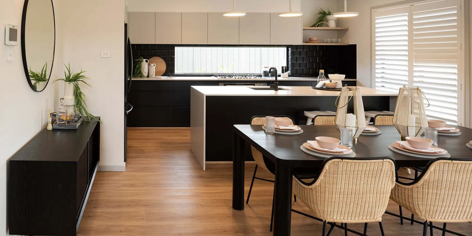Byron 250 Virtual tour