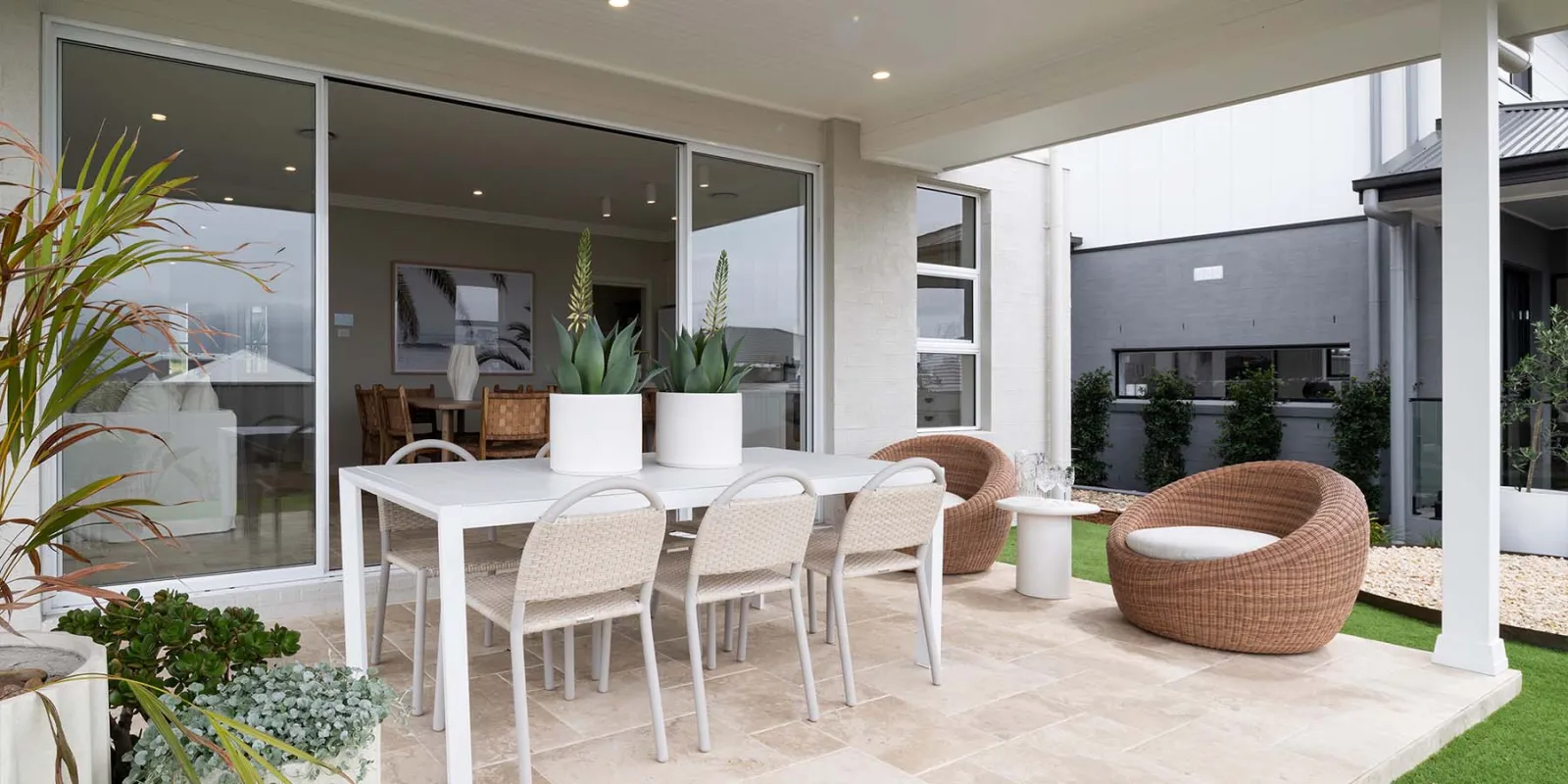 Byron 262 Virtual Tour