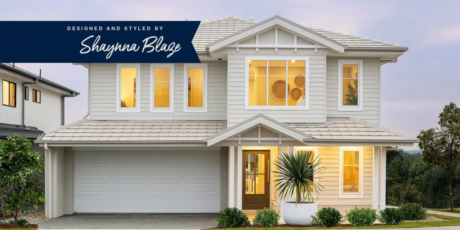 Byron 262 Virtual Tour