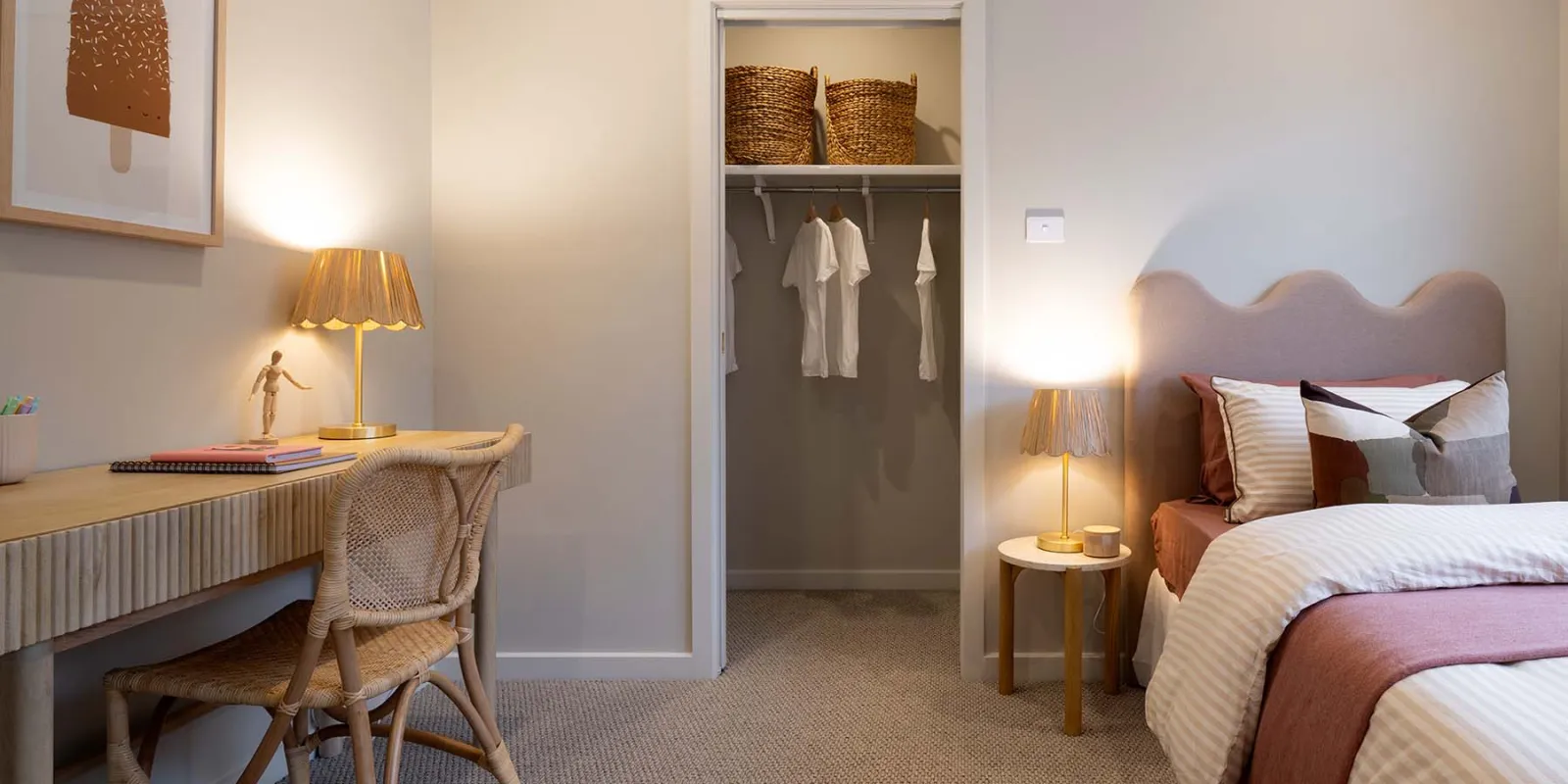Byron 262 Virtual Tour