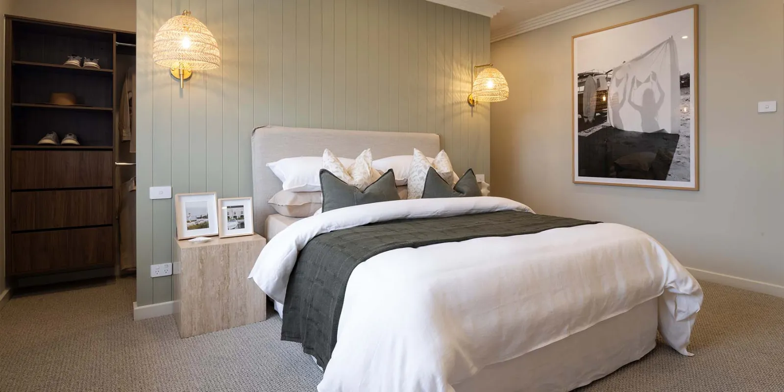Byron 262 Virtual Tour