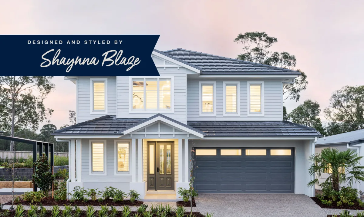 Visit This Display Home At Hunter Homeworld Display Village