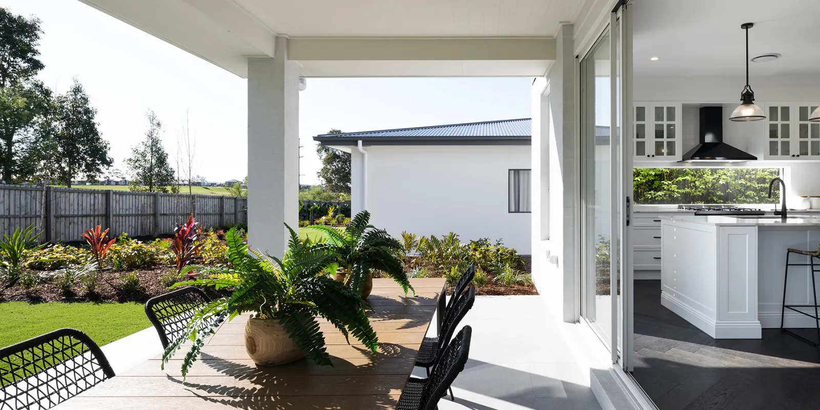 Byron 323 Display Home