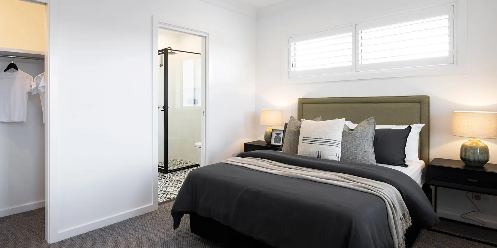 Byron 323 Display Home