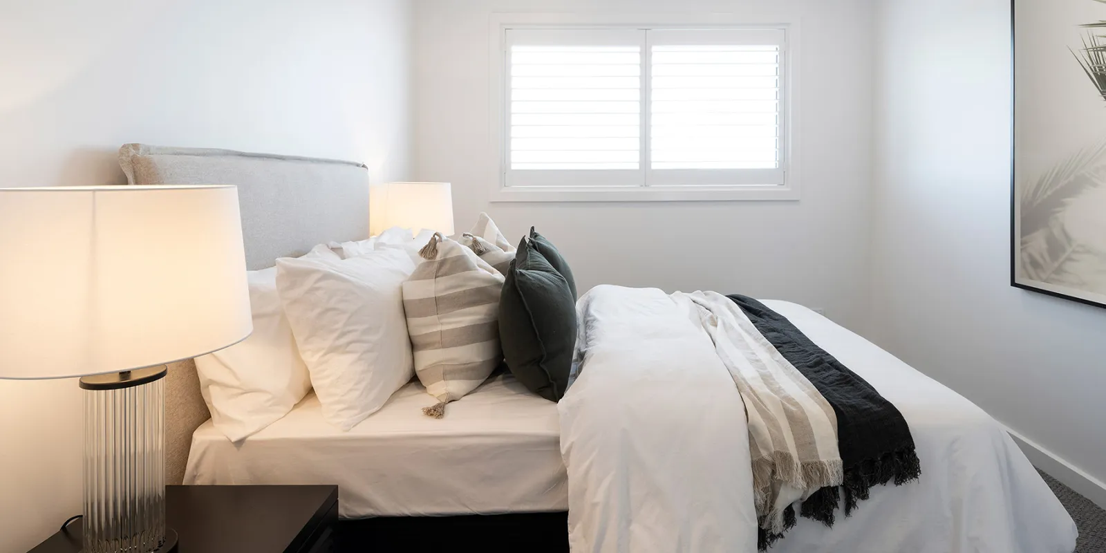 Byron 323 Display Home