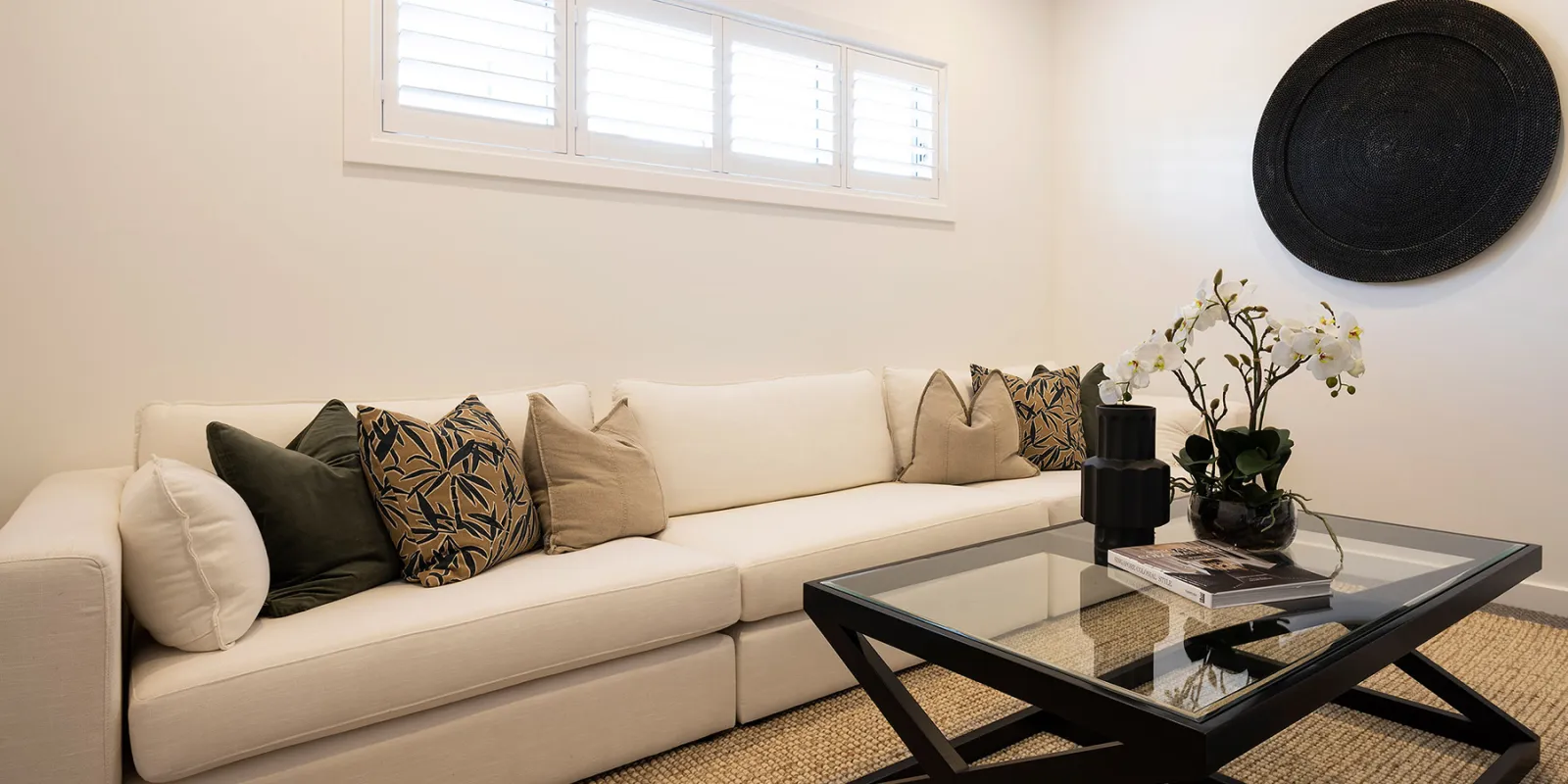 Byron 323 Display Home