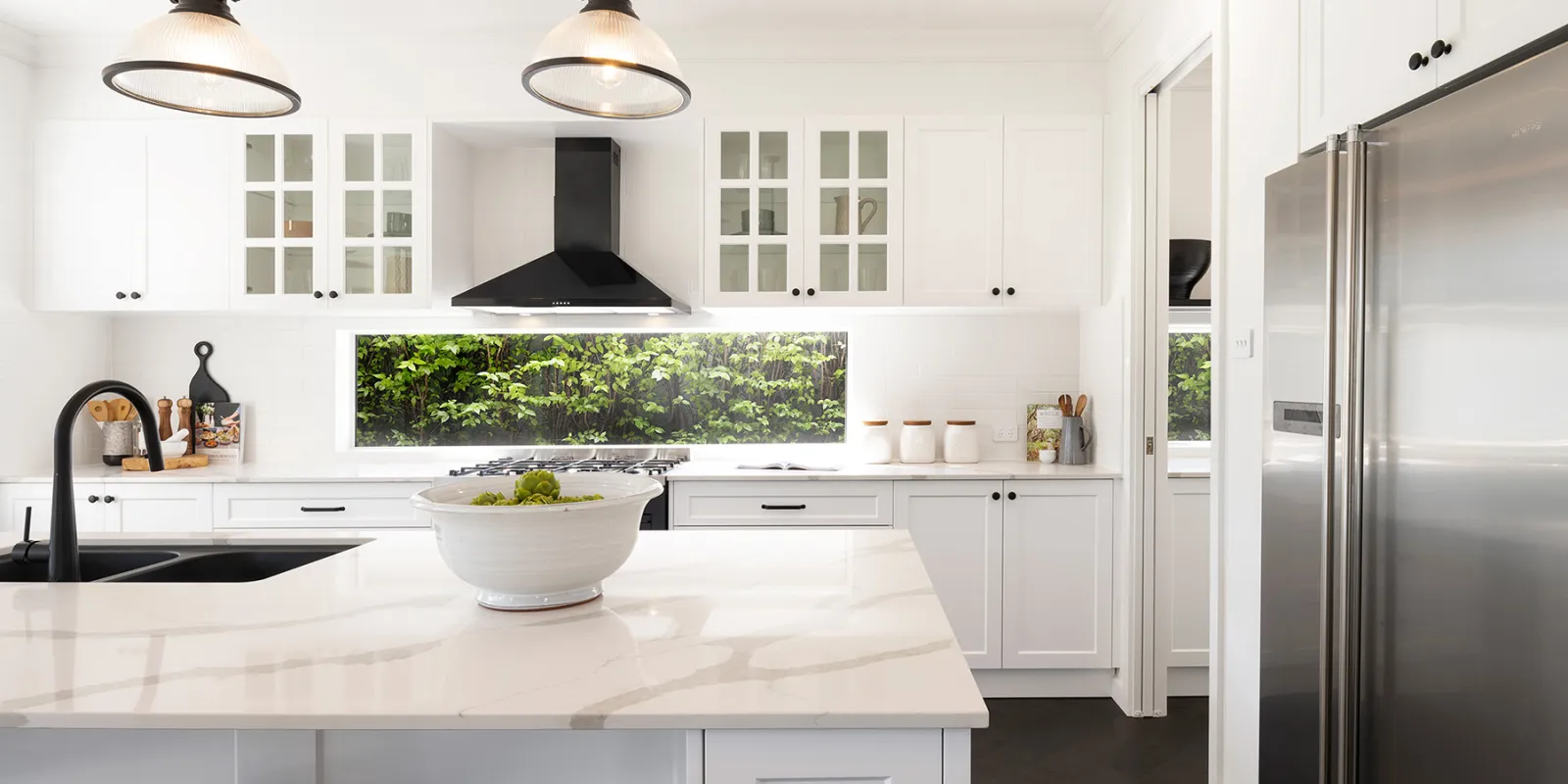 Byron 323 Display Home