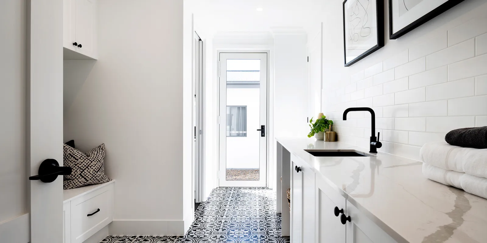 Byron 323 Display Home
