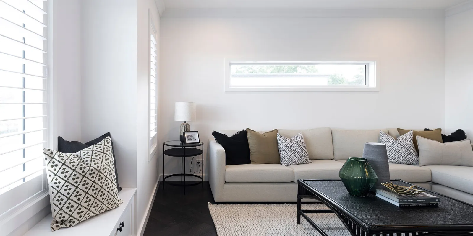Byron 323 Display Home