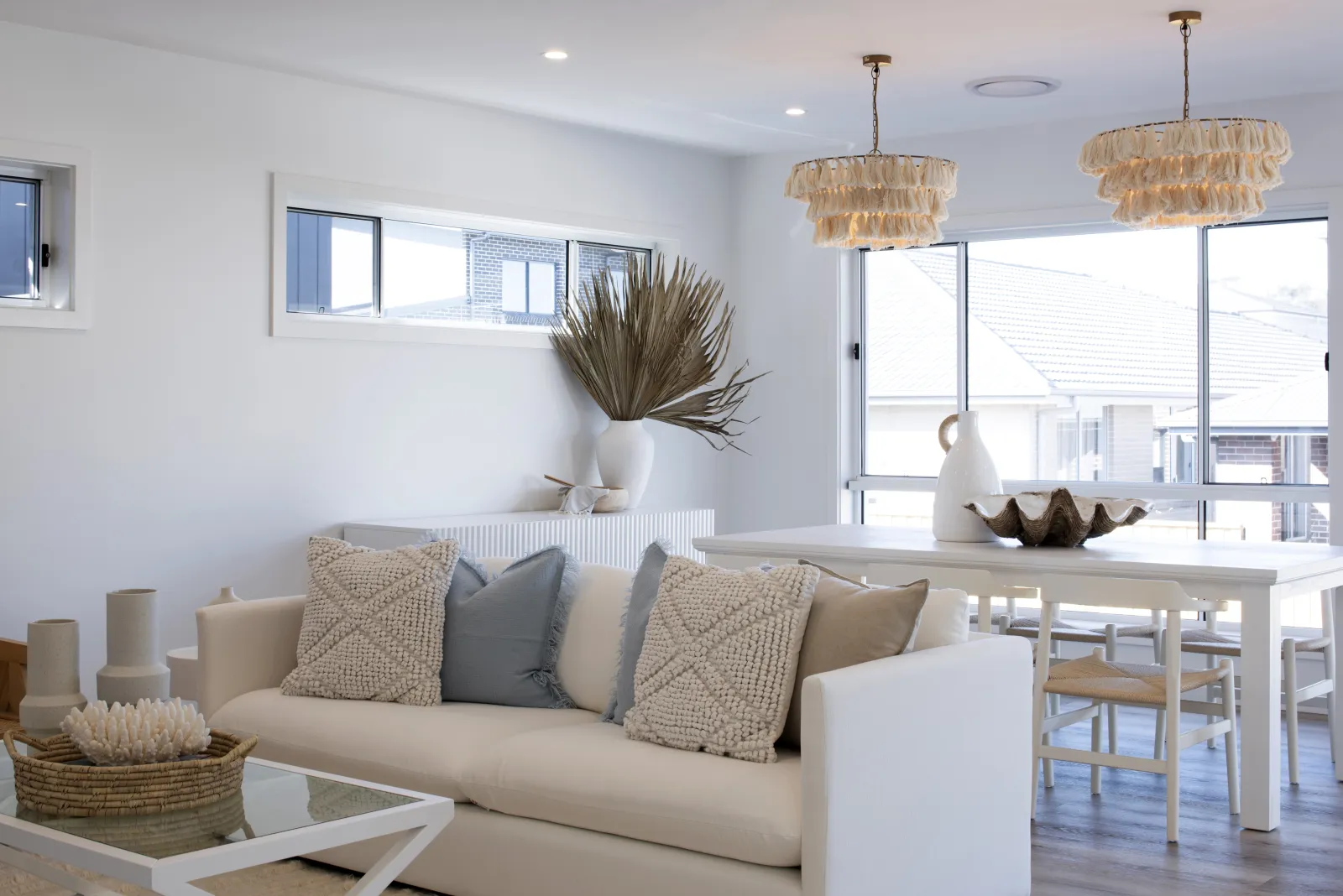 Carolina 1 311 Display Home