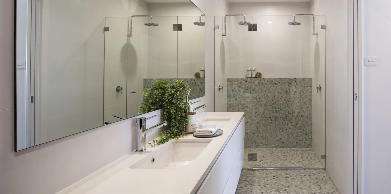 Carolina 1 311 Display Home