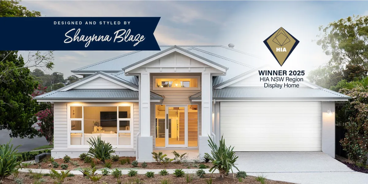 Visit This Display Home At Miranda