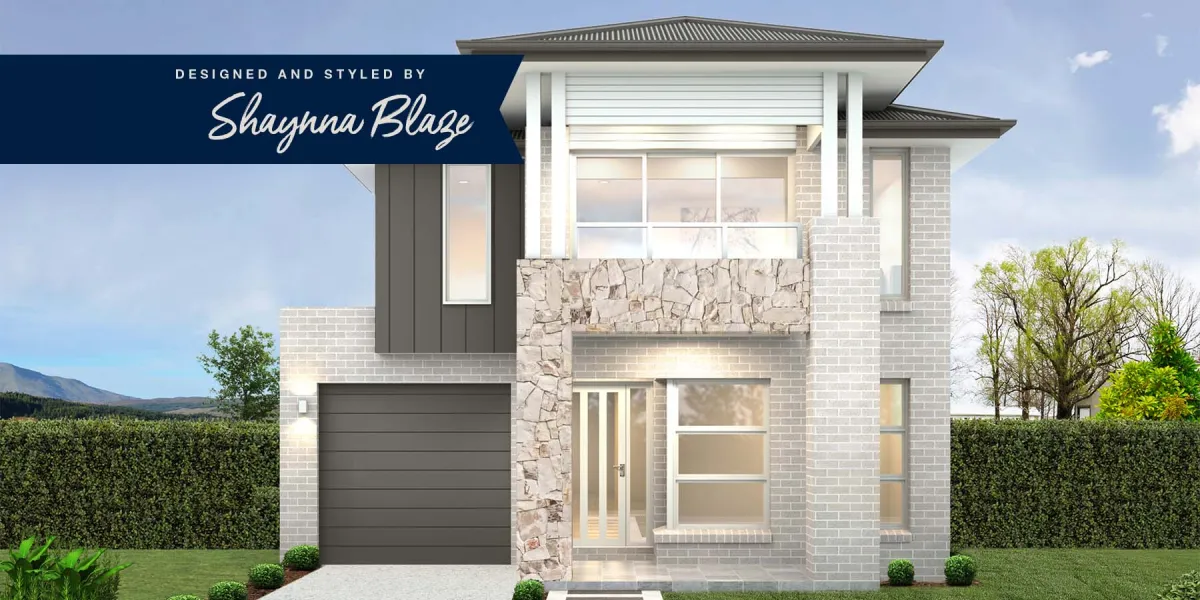 Visit This Display Home At Oran Park