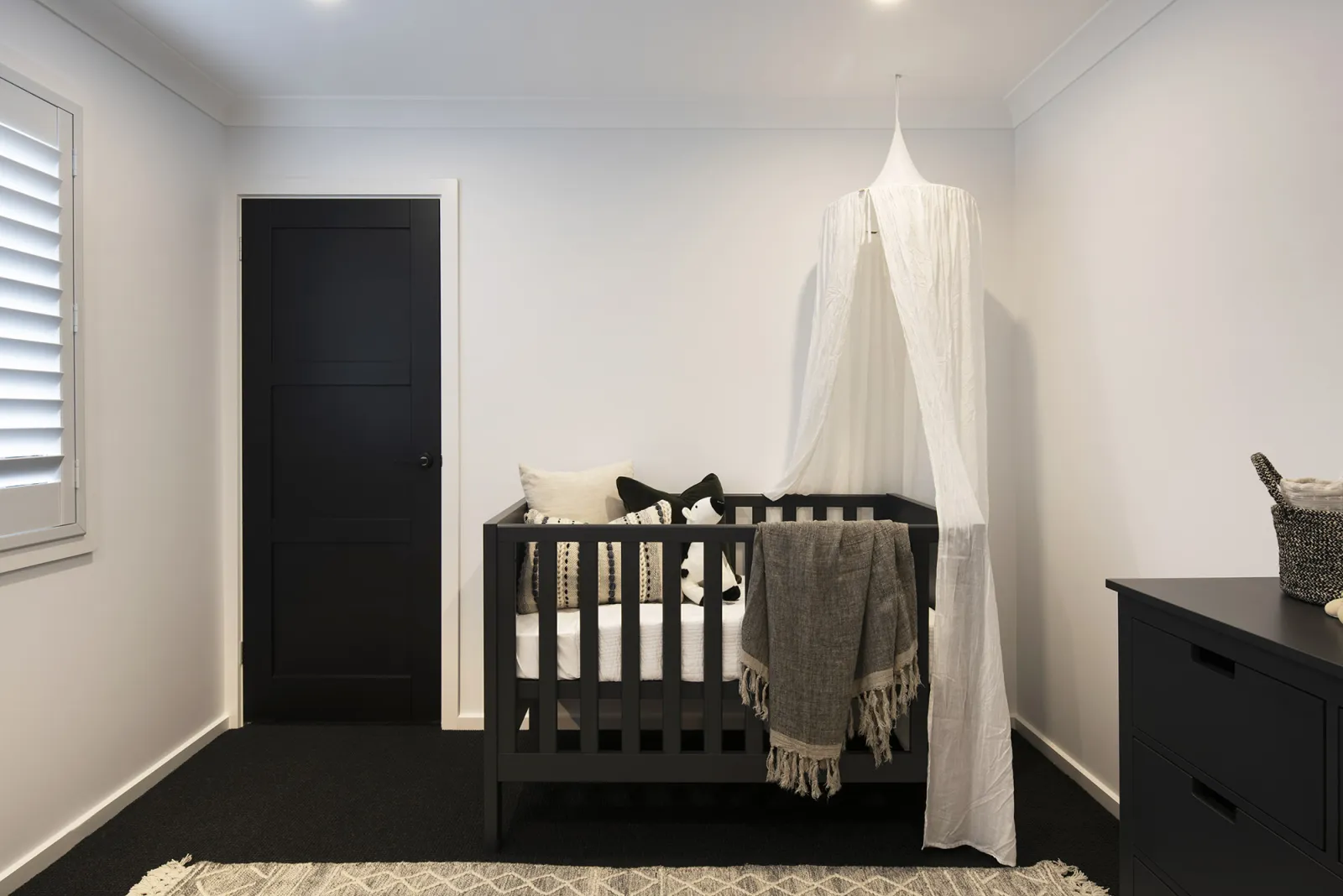 Cayman 287 Display Home