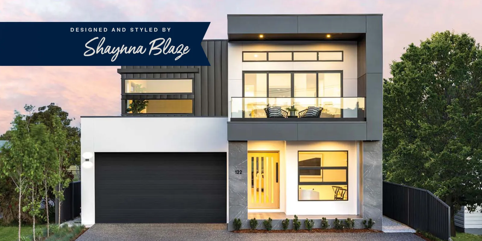 Cayman 287 Display Home