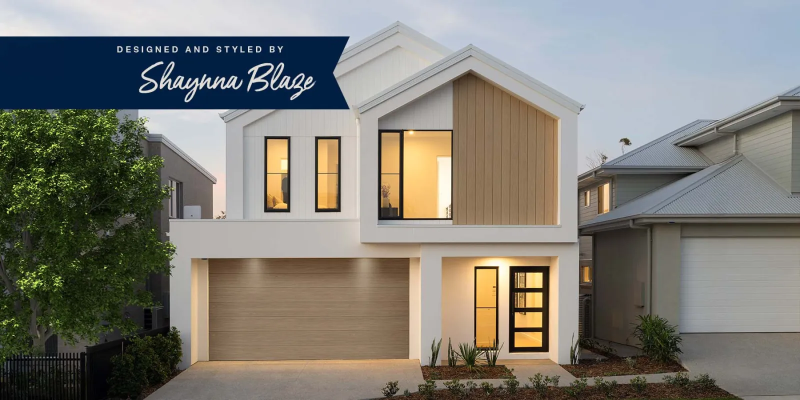 Coolum 302 Display Home