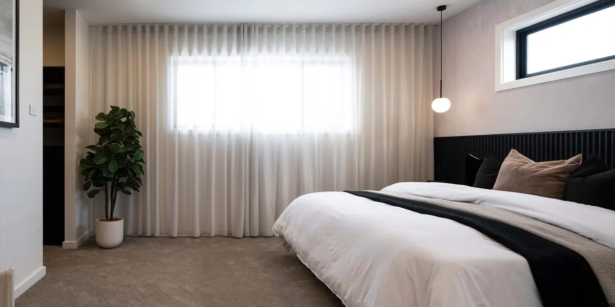 Coolum 302 Display Home