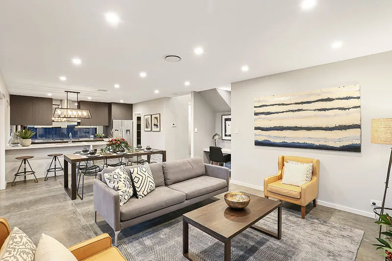 Newport 270 Virtual Tour