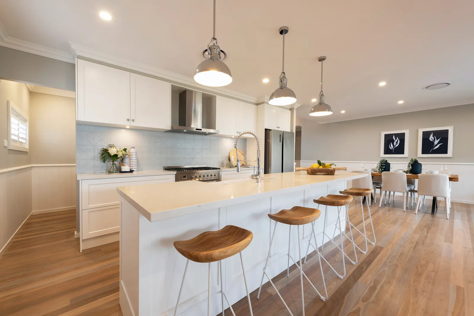 Riviera 262 Virtual Tour