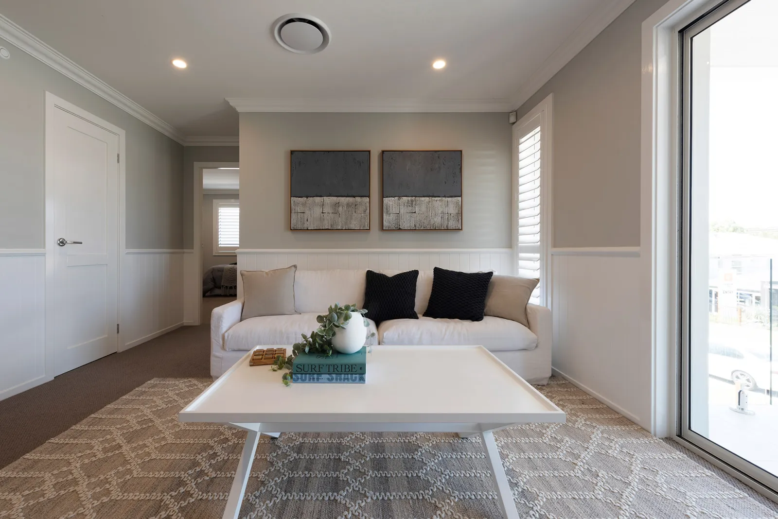 Riviera 262 Virtual Tour