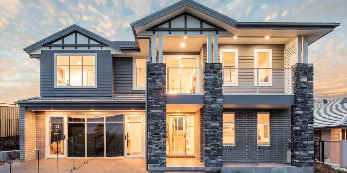 Riviera 267 Display Home For Sale