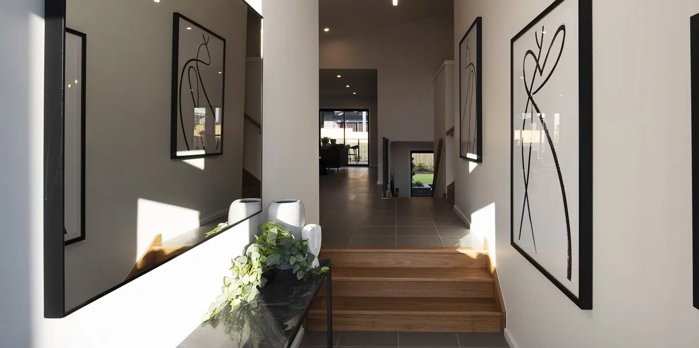 San Tropez 273 Display Home