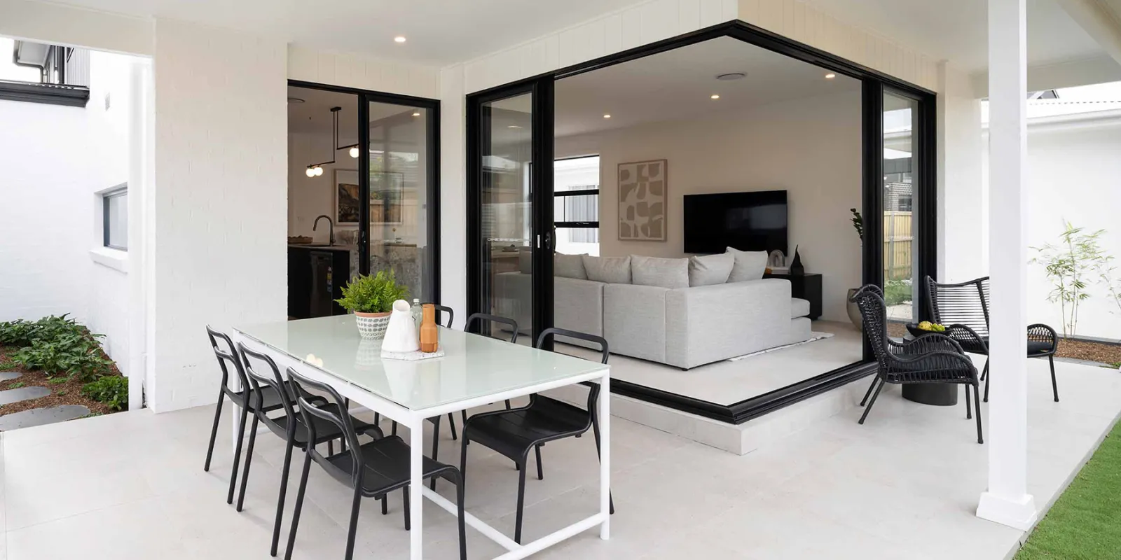 Shorehaven 263 Display Home