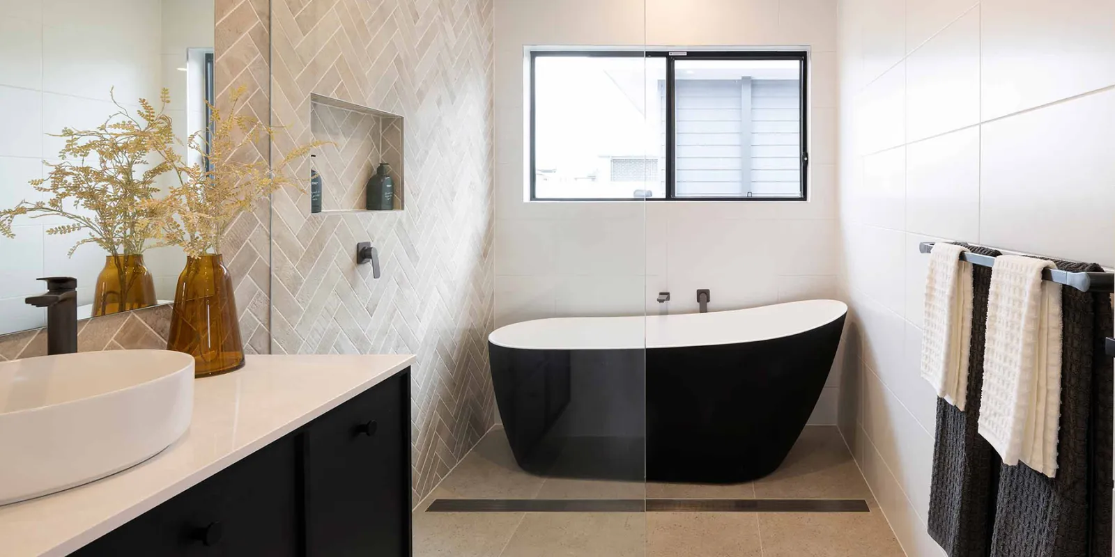 Shorehaven 263 Display Home