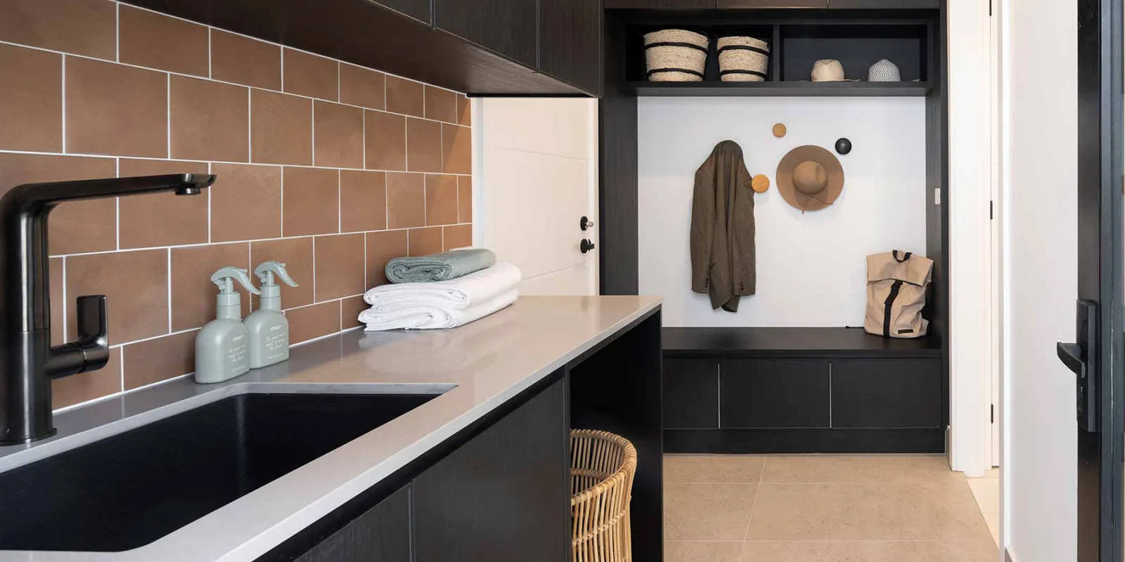 Shorehaven 263 Display Home