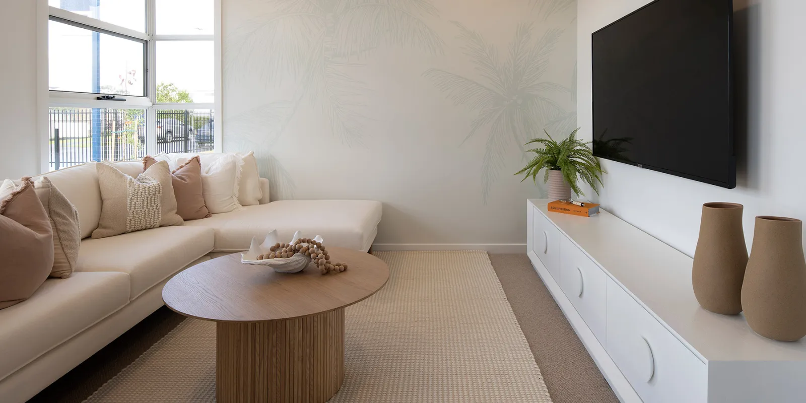 Southport 217 Display Home