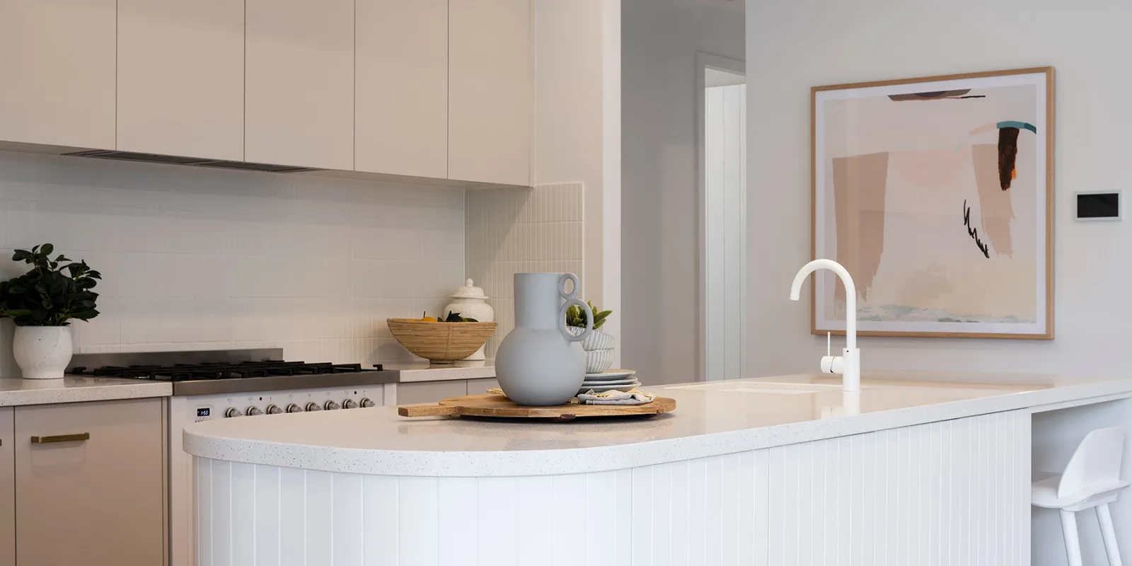 Southport 217 Display Home