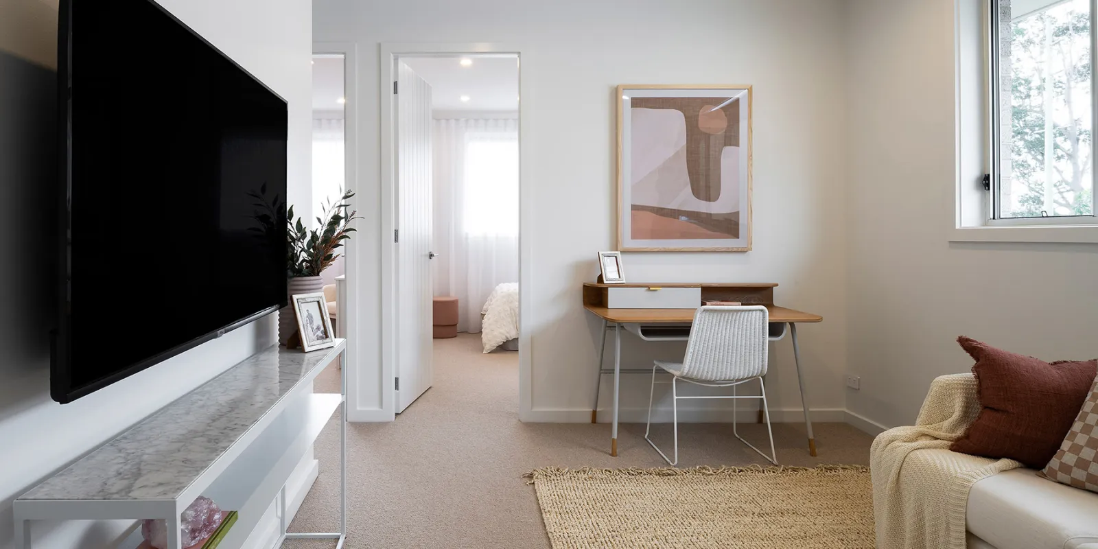 Southport 217 Display Home