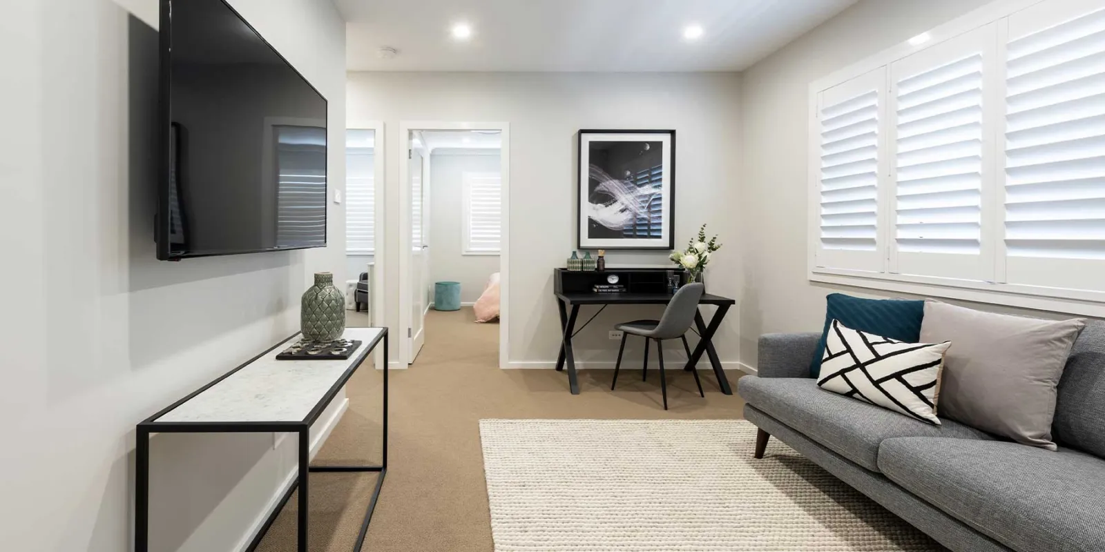 Southport 217 Virtual Tour