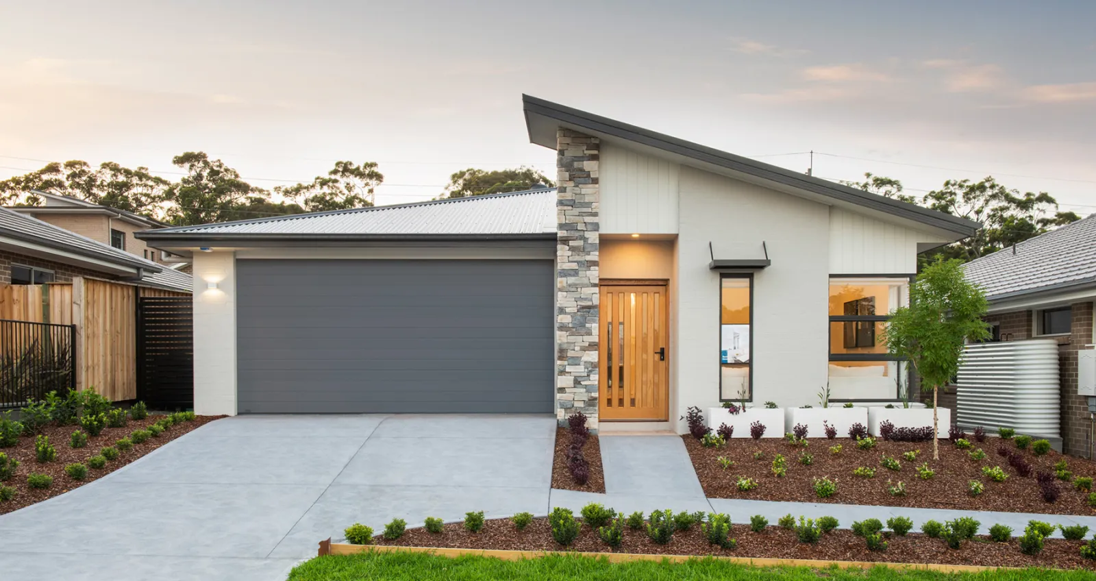 Southport 217 Virtual Tour
