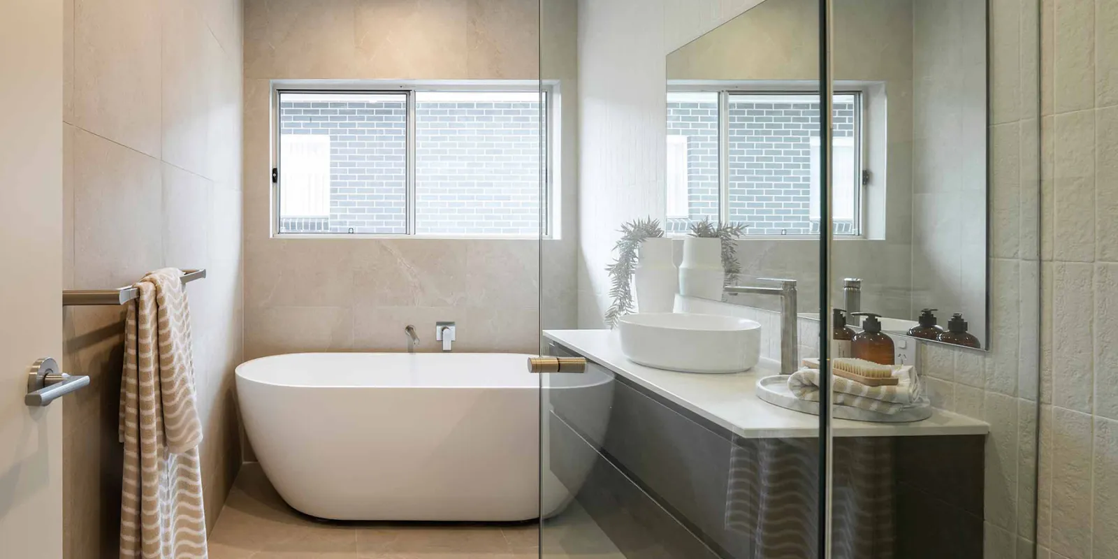 Trinity 286 Display Home