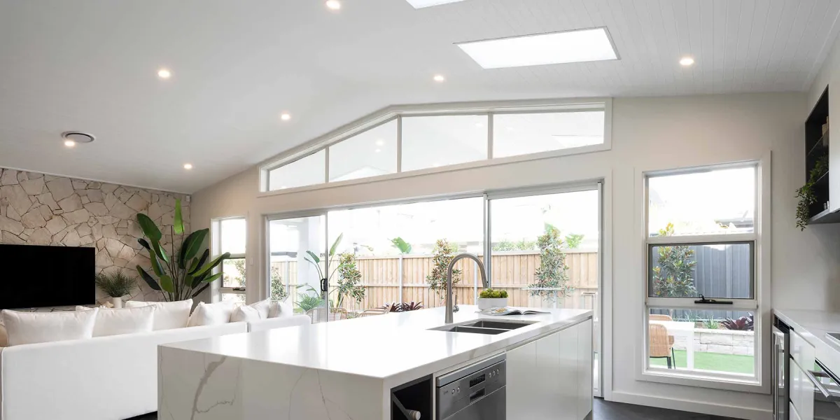 Trinity 286 Display Home