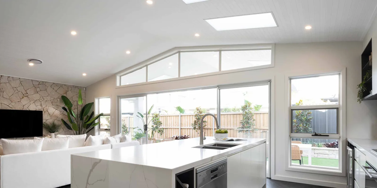 Trinity 286 Display Home