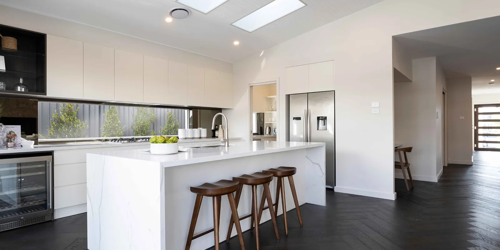 Trinity 286 Display Home