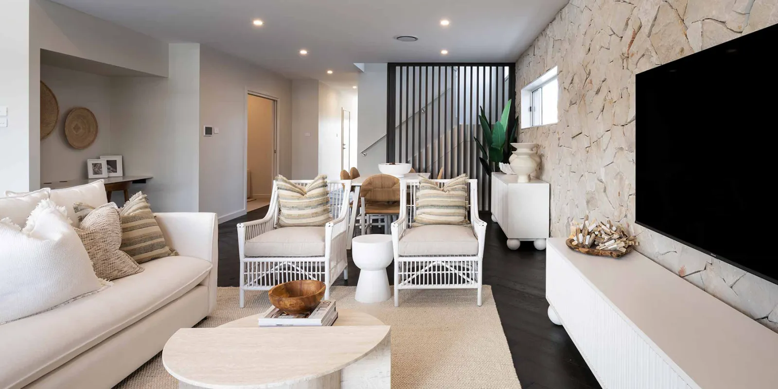 Trinity 286 Display Home