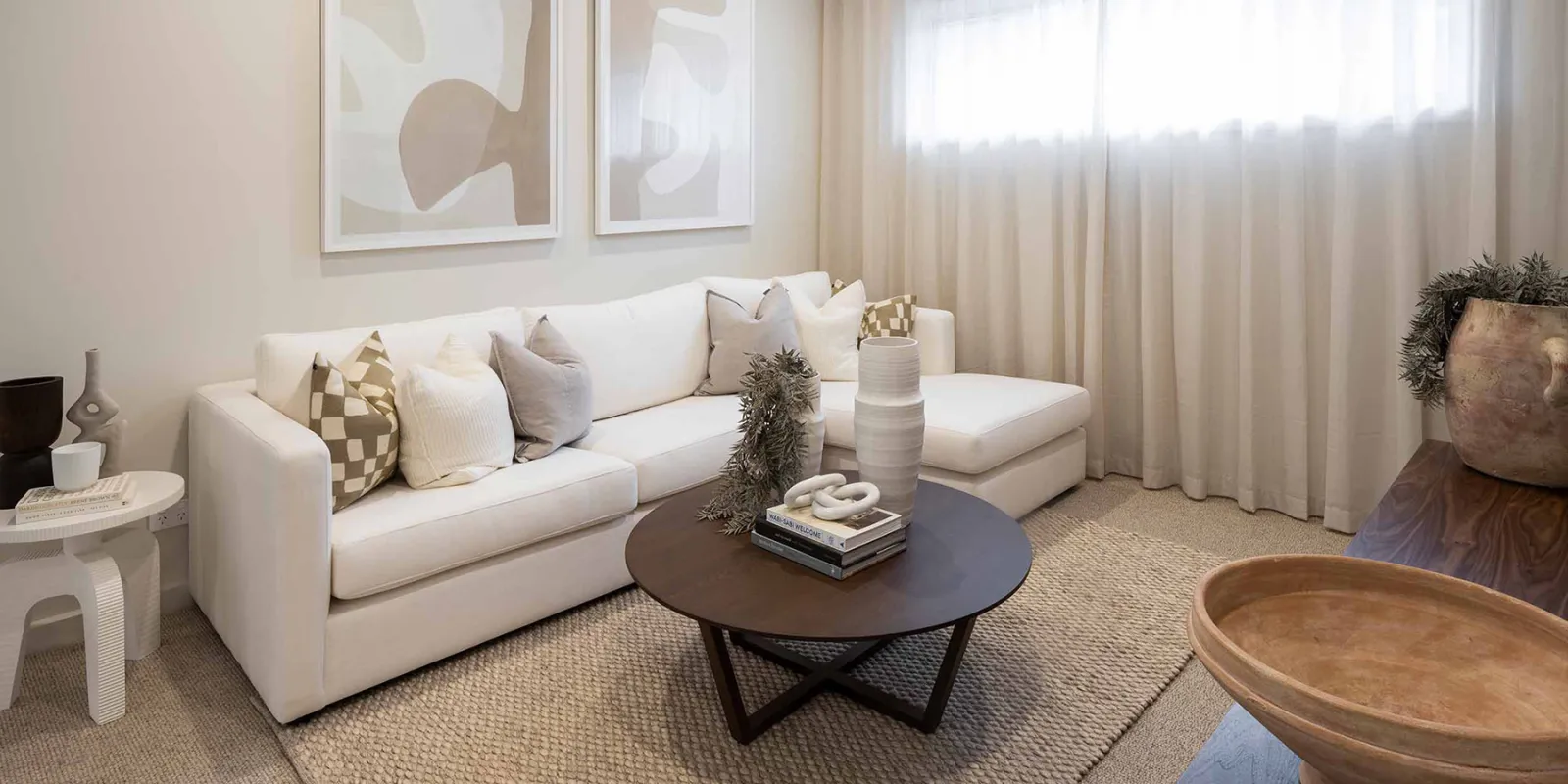 Trinity 286 Display Home