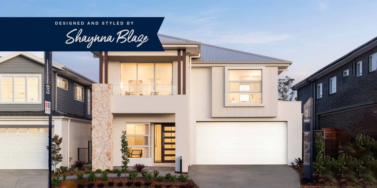Trinity 286 Display Home
