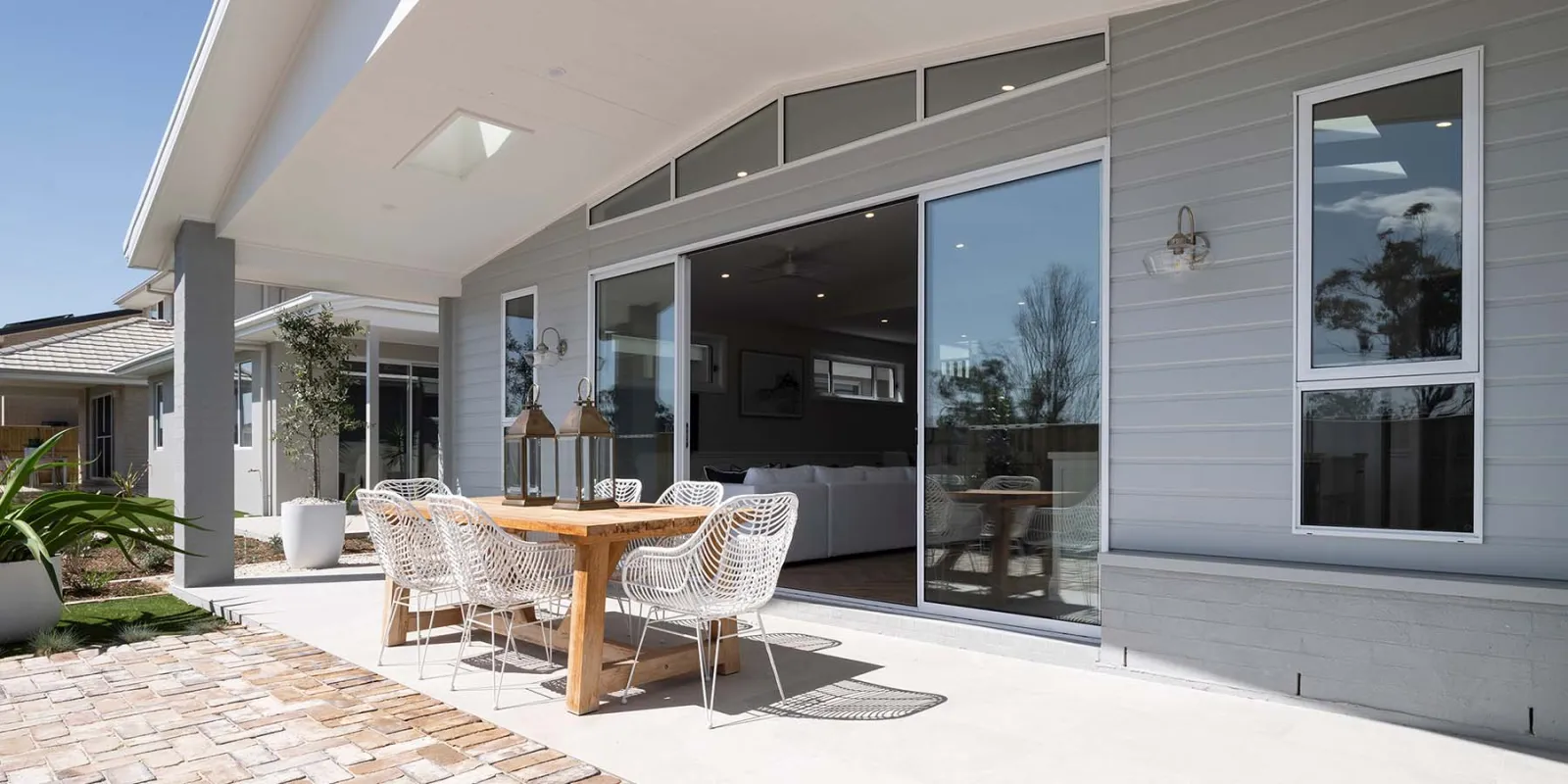 Trinity 323 Display Home