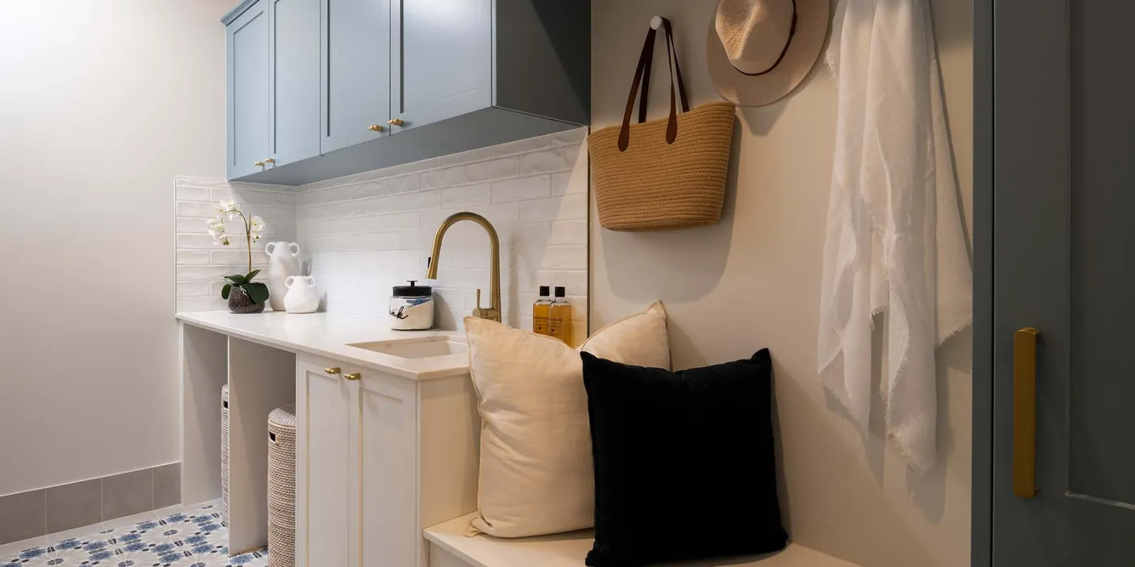 Trinity 323 Display Home
