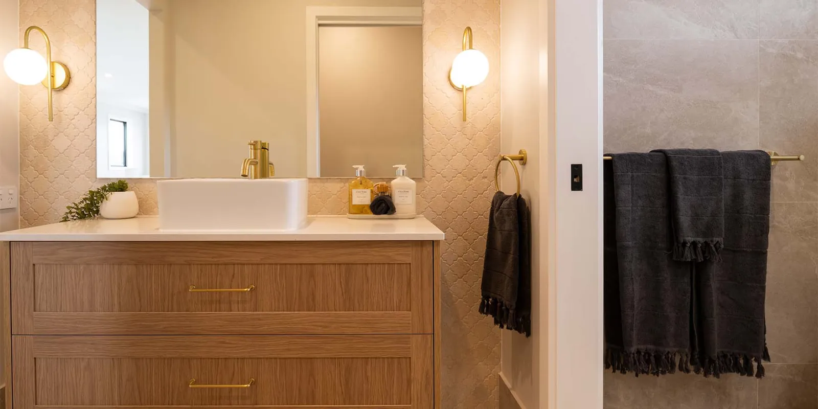 Waverley 324 Display Home