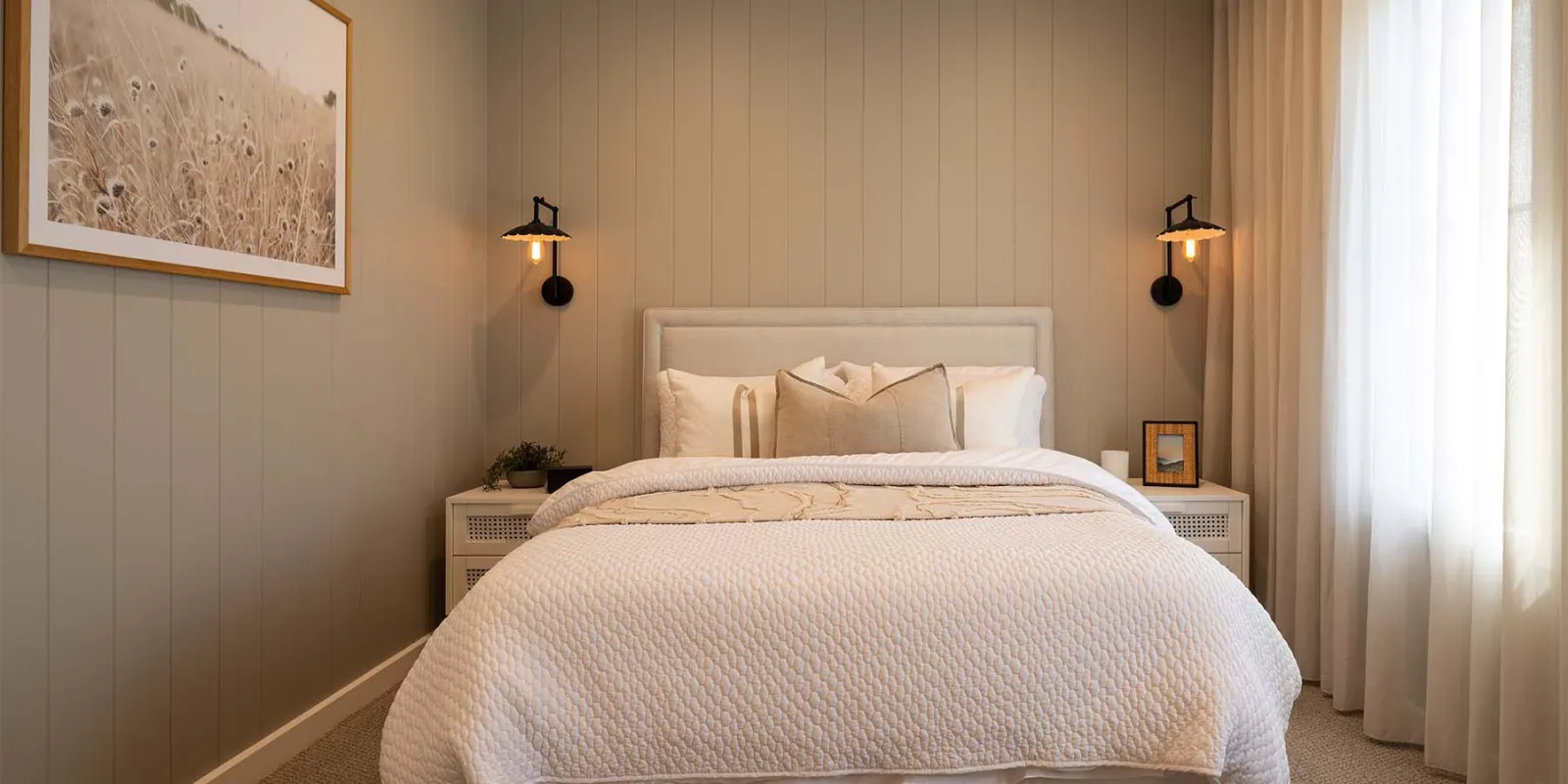Waverley 324 Display Home