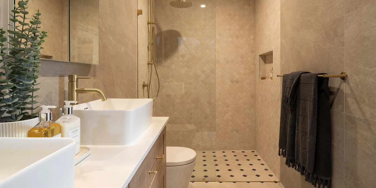 Waverley 324 Display Home