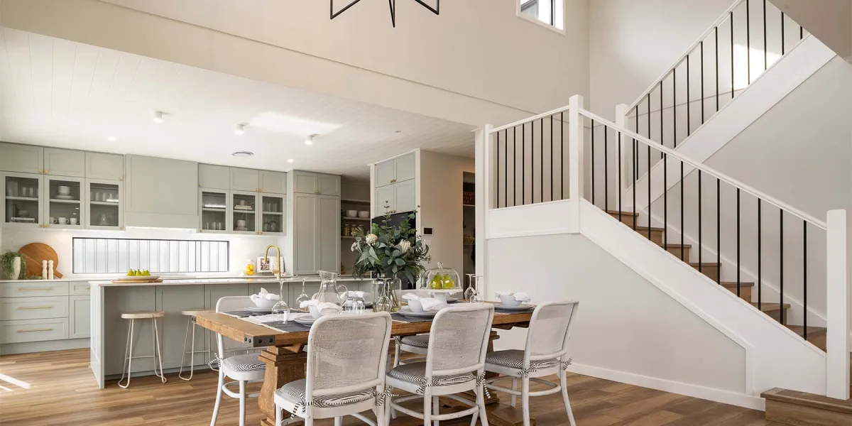 Waverley 324 Display Home