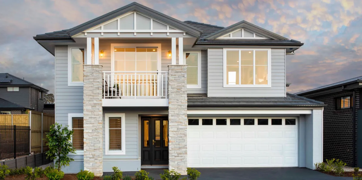 Whitehaven 238 Display Home