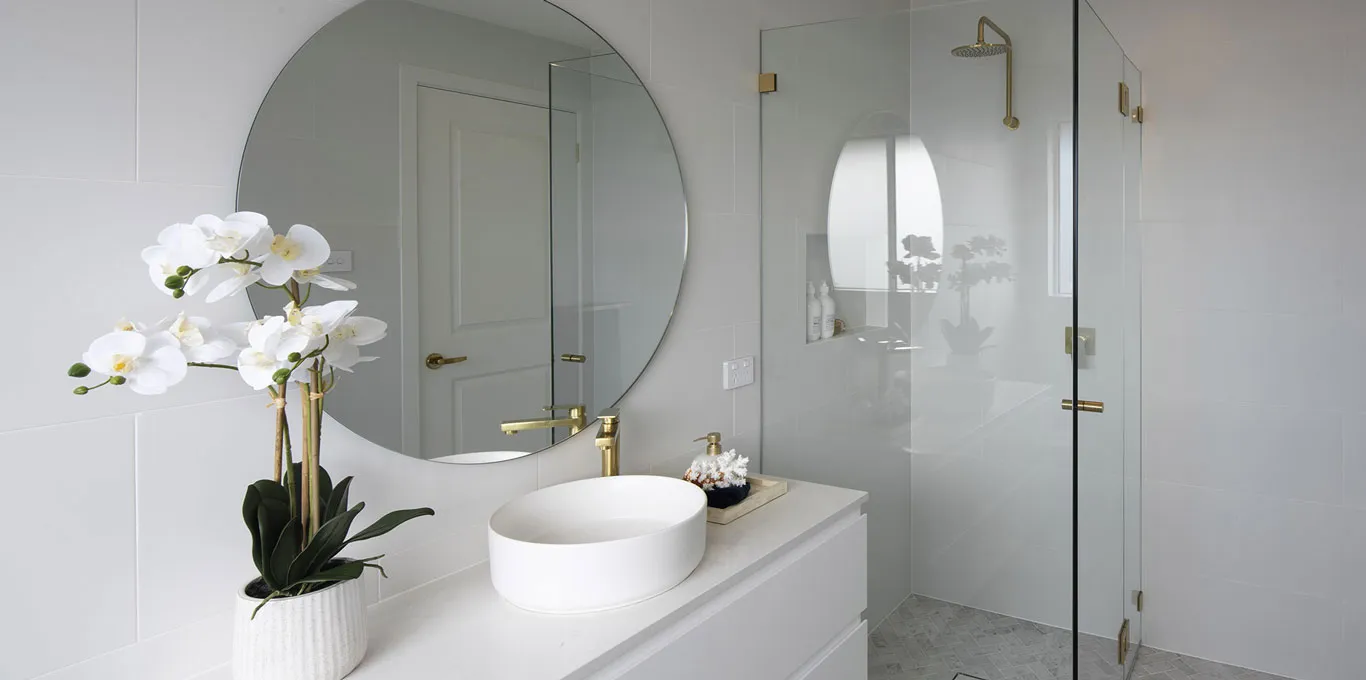 Whitehaven 238 Display Home