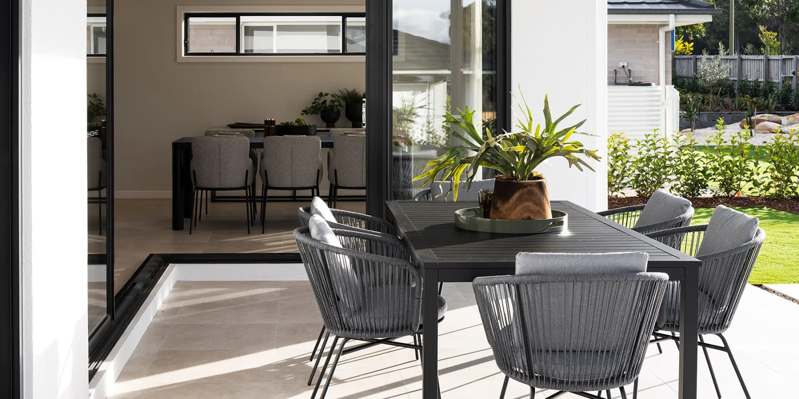Whitehaven 264 Display Home